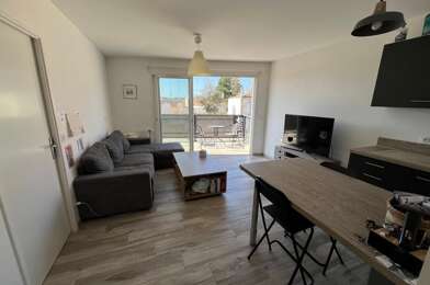Appartement 2 pièces 243800 €