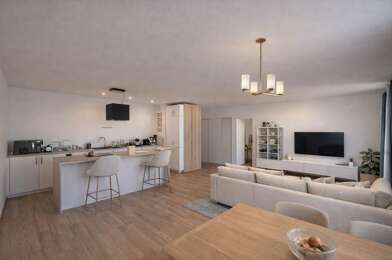 Appartement 5 pièces 2249 €