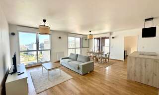 Appartement 5 Pièces 130 m² à louer à Bordeaux (33000)