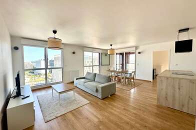 Appartement 5 pièces 2249 €