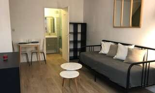 Appartement 1 Pièce 21 m² à louer à Bordeaux (33000)