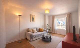 Appartement 2 Pièces 38 m² à vendre à Bordeaux (33000)