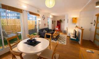 Appartement 3 Pièces 61 m² à vendre à Bordeaux (33300)