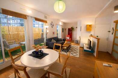 Appartement 3 pièces 229000 €