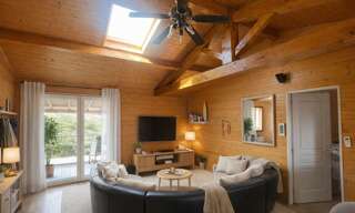 Maison 4 Pièces 56 m² à vendre à Lanton (33138)