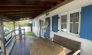 Maison 4 Pièces 56 m² à vendre à Lanton (33138)