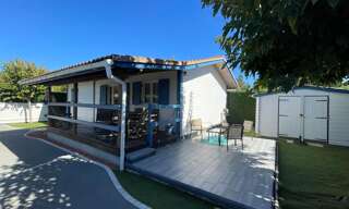 Maison 4 Pièces 56 m² à vendre à Lanton (33138)