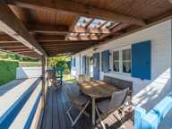 Maison À Vendre à 200 mètres de la plage de LANTON — photo 2