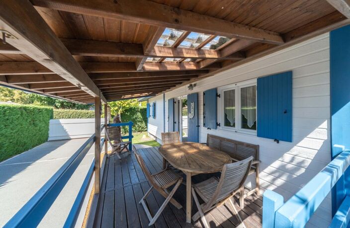Maison À Vendre à 200 mètres de la plage de LANTON — photo 2