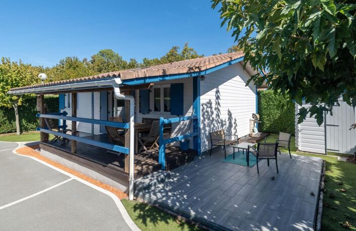 Maison À Vendre à 200 mètres de la plage de LANTON — photo 3