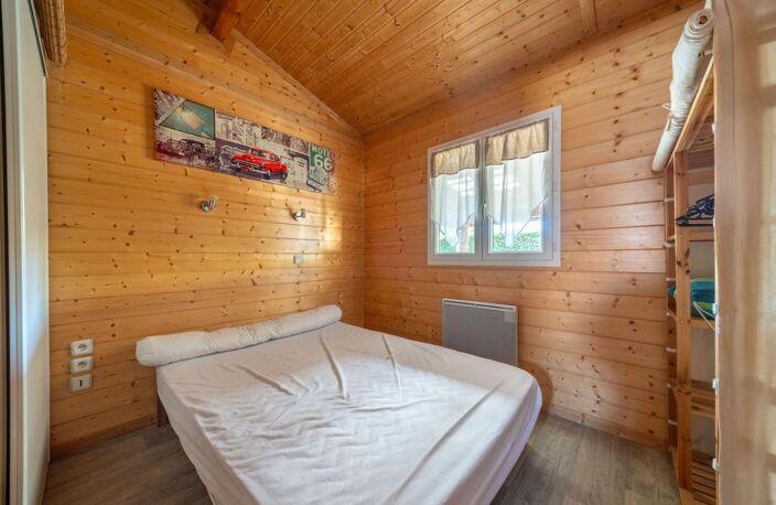 Maison À Vendre à 200 mètres de la plage de LANTON — photo 5