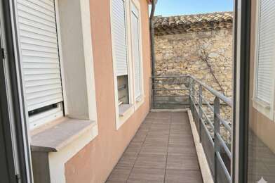 Appartement 2 pièces 520 €