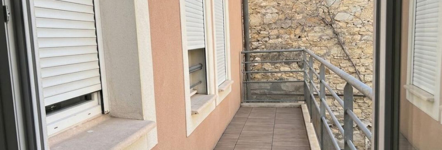 Appartement 2 Pièces 32 m² à louer à Nîmes (30000)