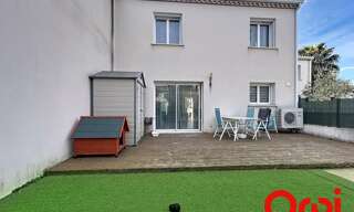 Maison 4 Pièces 98 m² à vendre à Baillargues (34670)