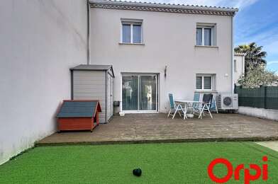 Maison 4 pièces 379000 €