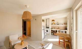 Appartement 3 Pièces 50 m² à vendre à Sète (34200)