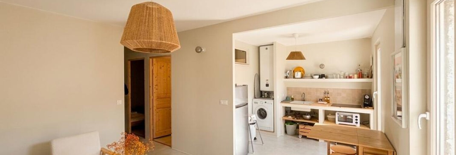Appartement 3 Pièces 53 m² à vendre à Sète (34200)