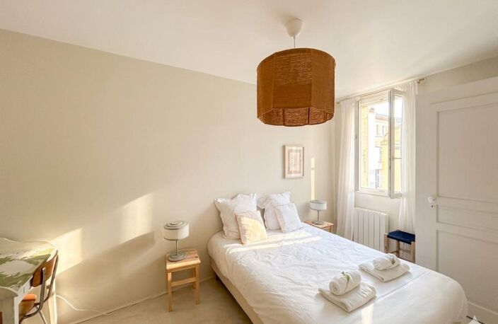 Appartement À Vendre - Superbe meublé au coeur du Quartier Haut — photo 4
