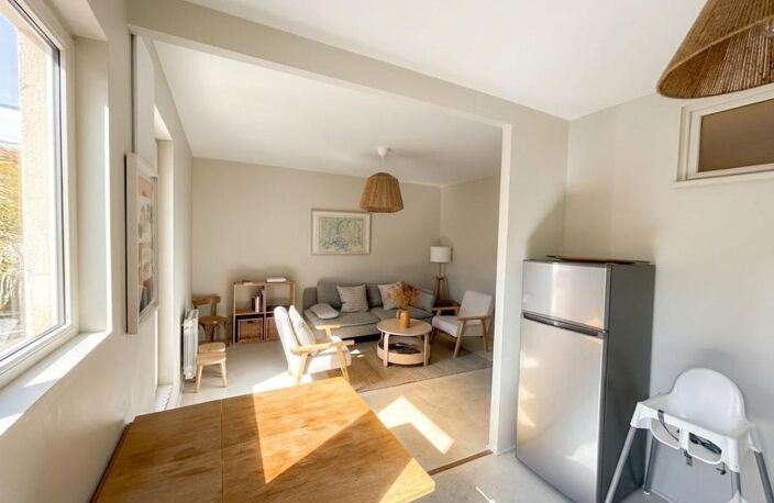 Appartement À Vendre - Superbe meublé au coeur du Quartier Haut — photo 5