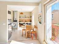Appartement À Vendre - Superbe meublé au coeur du Quartier Haut — photo 2