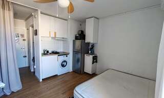 Appartement 1 Pièce 17 m² à louer à Agde (34300)