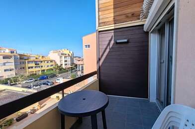 Appartement 1 pièces 480 €