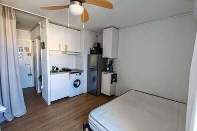Appartement 1 pièces 480 €