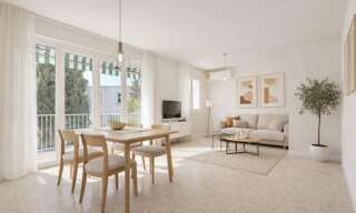 Appartement 3 Pièces 65 m² à vendre à Nîmes (30000)