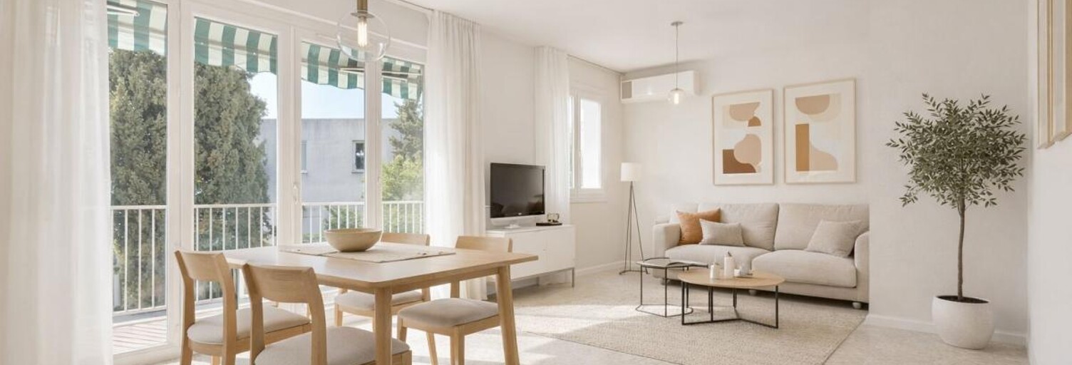 Appartement 3 Pièces 65 m² à vendre à Nîmes (30000)