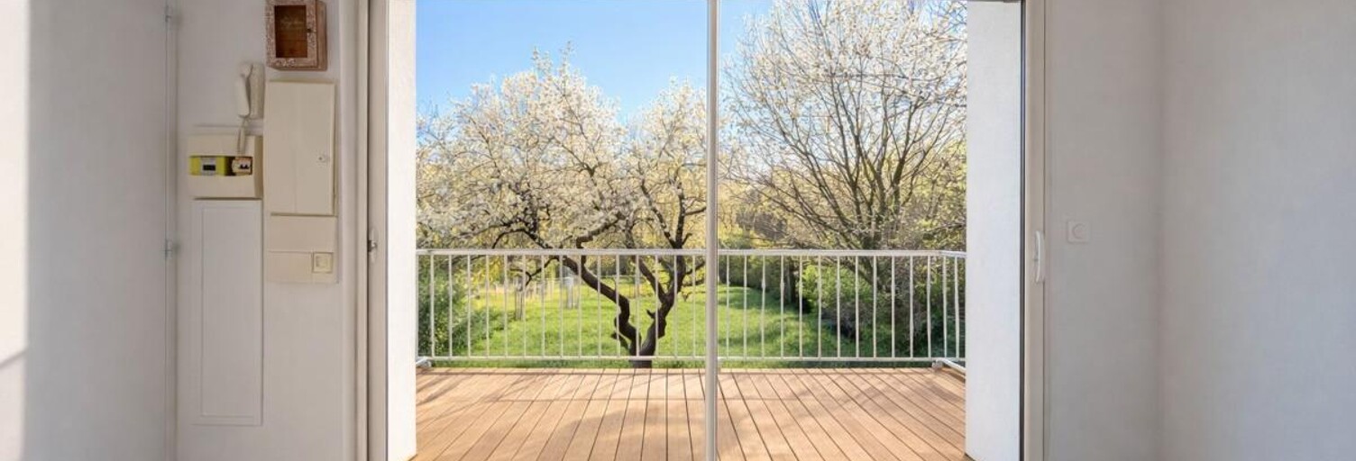 Appartement 2 Pièces 47 m² à vendre à Saint-Mamert-du-Gard (30730)