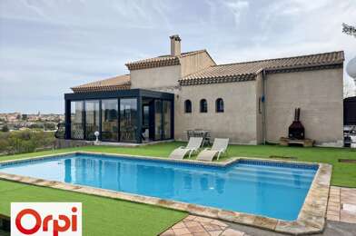 Maison 4 pièces 599000 €