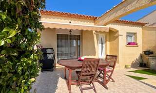 Maison 4 Pièces 88 m² à vendre à Pomérols (34810)