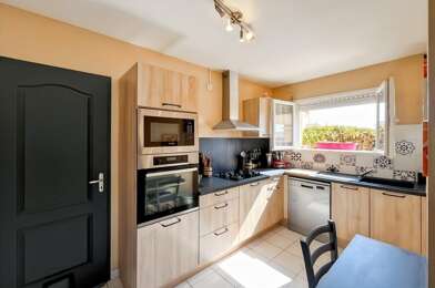 Maison 4 pièces 358000 €