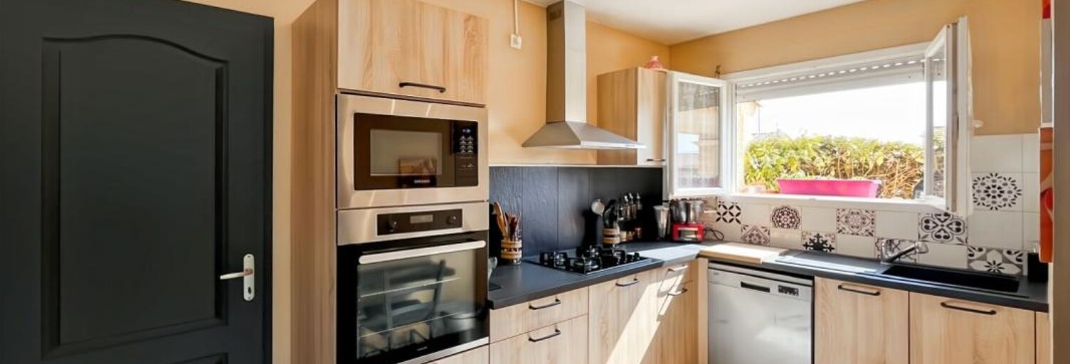 Maison 4 Pièces 88 m² à vendre à Pomérols (34810)