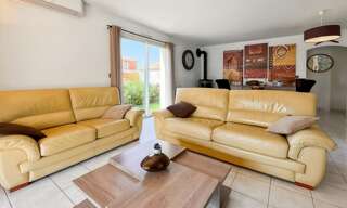 Maison 4 Pièces 88 m² à vendre à Pomérols (34810)