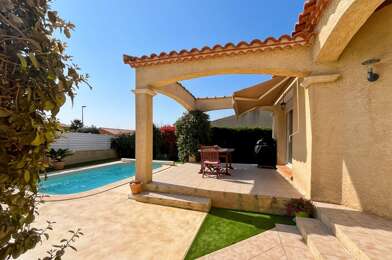 Maison 4 pièces 358000 €