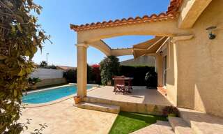 Maison 4 Pièces 88 m² à vendre à Pomérols (34810)