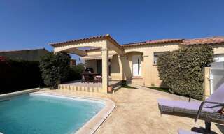 Maison 4 Pièces 88 m² à vendre à Pomérols (34810)