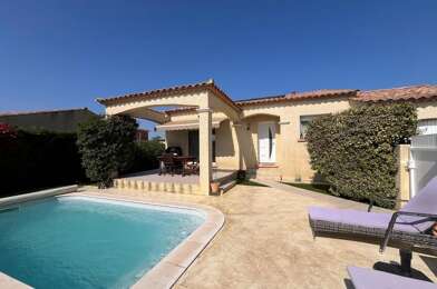 Maison 4 pièces 346000 €