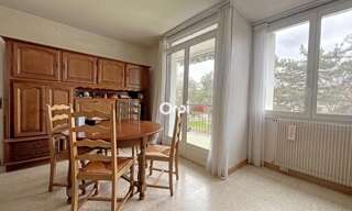 Appartement 3 Pièces 59 m² à vendre à Montpellier (34070)