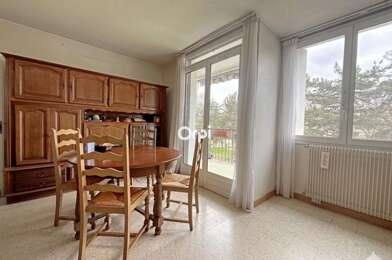 Appartement 3 pièces 145000 €