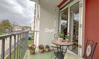 Appartement 3 Pièces 59 m² à vendre à Montpellier (34070)
