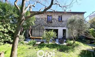 Maison 8 Pièces 227 m² à vendre à Montpellier (34070)