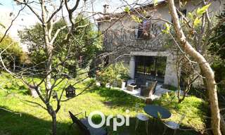 Maison 8 Pièces 227 m² à vendre à Montpellier (34070)