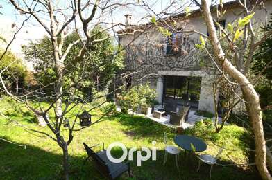 Maison 8 pièces 875000 €