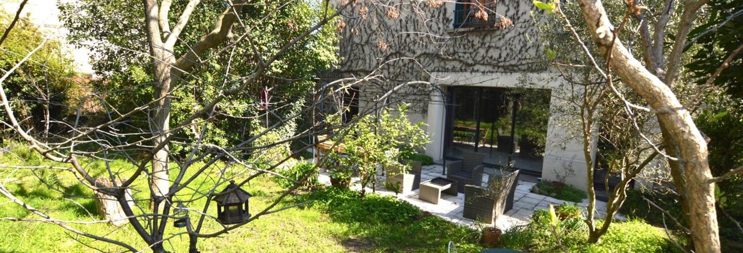 Maison 8 Pièces 227 m² à vendre à Montpellier (34070)