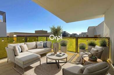 Appartement 2 pièces 169000 €