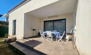 Maison 3 Pièces 100 m² à vendre à Balaruc-le-Vieux (34540)