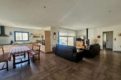 Maison 3 pièces 455000 €