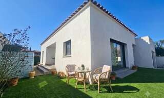 Maison 3 Pièces 100 m² à vendre à Balaruc-le-Vieux (34540)